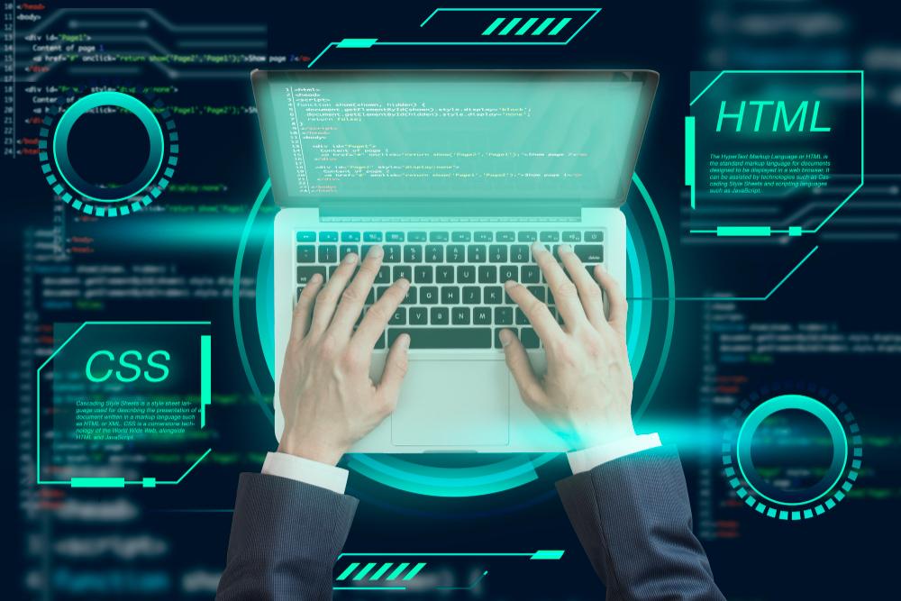 Custom Software Development Dubai by ITZ