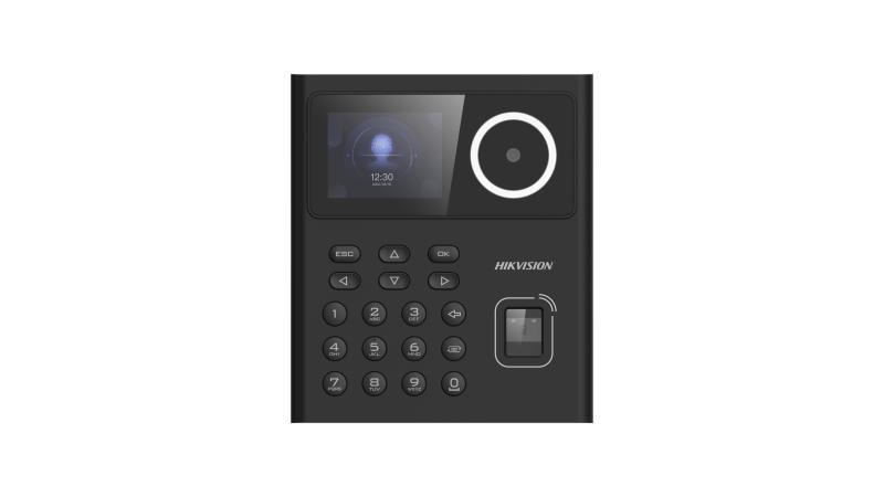Hikvision Device DS-K1T320MFWX