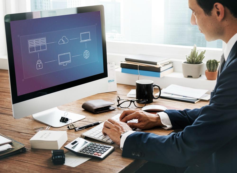 google workspace to microsoft 365 migration dubai business email transfer