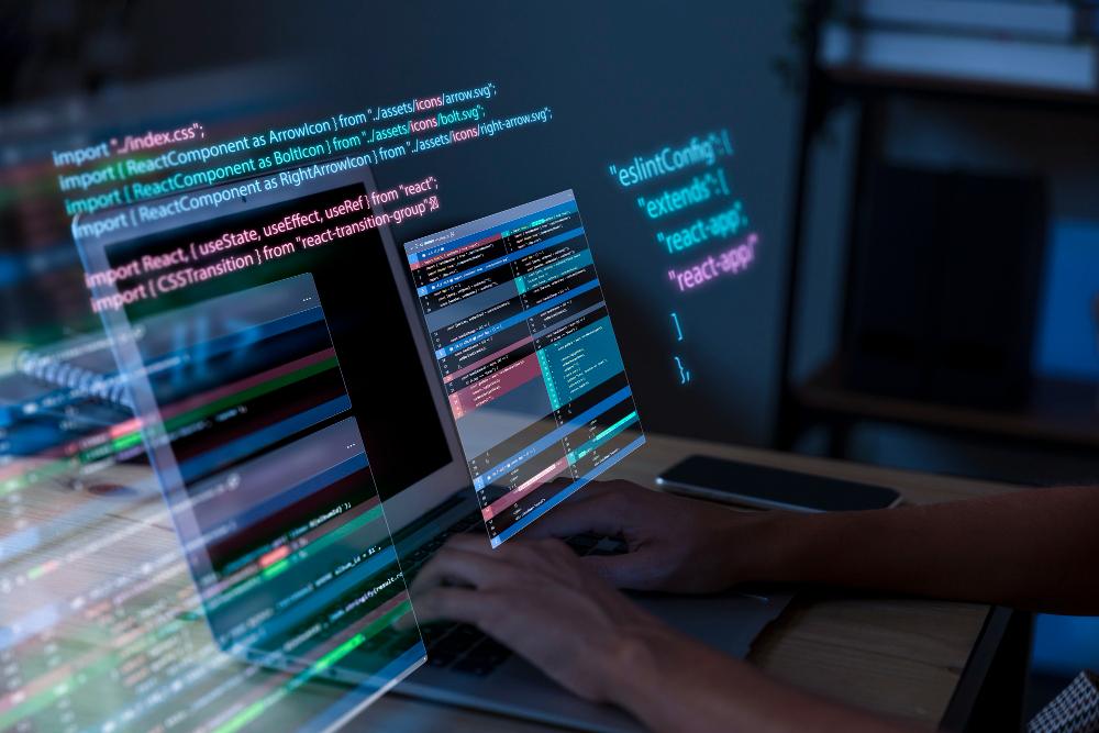 Software Development Dubai 2026