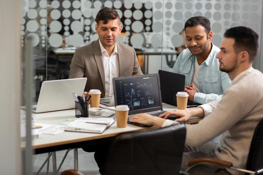 Choosing the right software development company in Dubai for custom business software