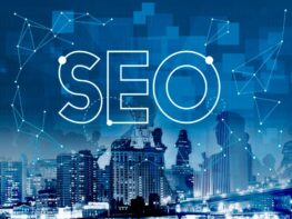 Best SEO company in Dubai