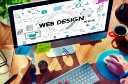 Wordpress website design dubai
