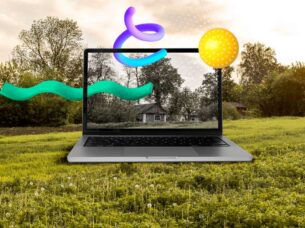 Sustainable web design dubai