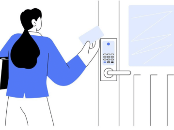 Best Access Control Systems in Dubai