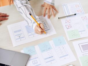 make your website highly professional in dubai