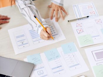 make your website highly professional in dubai