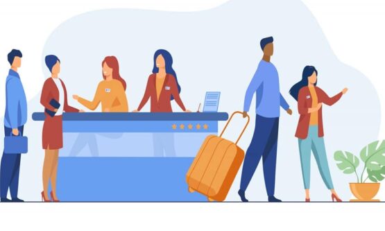 Best Visitor Management System Dubai