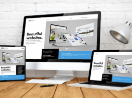 Best webdesign agency for low cost websites